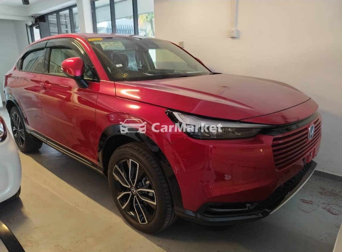 Image Honda Vezel Z PREMIUM 2025 